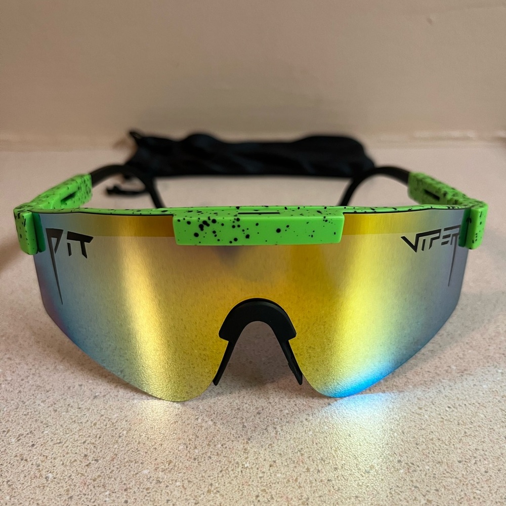 Pit Viper Sunglasses